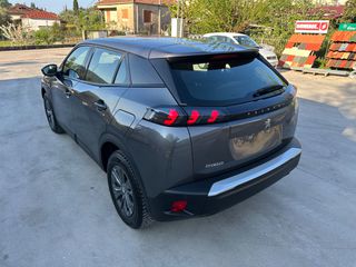 Peugeot 2008 2022 1.2 PURETECH 100 ACTIVE PACK-thumb-4
