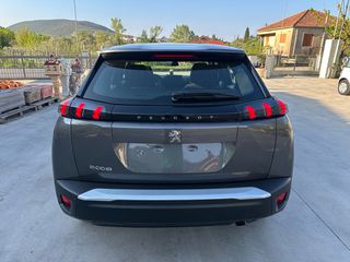 Peugeot 2008 2022 1.2 PURETECH 100 ACTIVE PACK-thumb-5