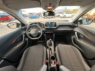 Peugeot 2008 2022 1.2 PURETECH 100 ACTIVE PACK-thumb-8
