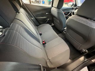 Peugeot 2008 2022 1.2 PURETECH 100 ACTIVE PACK-thumb-11