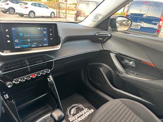 Peugeot 2008 2022 1.2 PURETECH 100 ACTIVE PACK-thumb-19