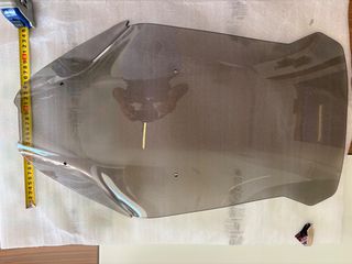 Ζελατίνα WRS HONDA X-ADV 750 21-24