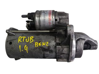 Μίζα Ford Fiesta 2008-2013 1.4 16V 220172