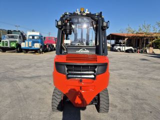 Linde 2012 LINDE H25D-01 DUBLEX /FREE LIFT-thumb-5