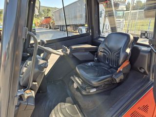 Linde 2012 LINDE H25D-01 DUBLEX /FREE LIFT-thumb-9