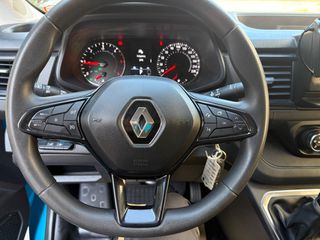 Renault Trafic 2022 2.0dci 150ps*New Model*Αυτοματο*Euro6D*LED*Full Extra*Book-thumb-15