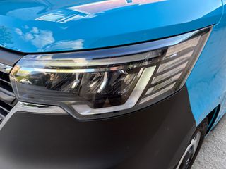Renault Trafic 2022 2.0dci 150ps*New Model*Αυτοματο*Euro6D*LED*Full Extra*Book-thumb-8