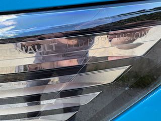 Renault Trafic 2022 2.0dci 150ps*New Model*Αυτοματο*Euro6D*LED*Full Extra*Book-thumb-9