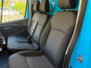 Renault Trafic 2022 2.0dci 150ps*New Model*Αυτοματο*Euro6D*LED*Full Extra*Book-thumb-12