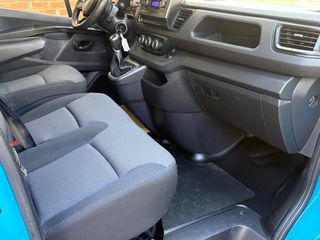 Renault Trafic 2022 2.0dci 150ps*New Model*Αυτοματο*Euro6D*LED*Full Extra*Book-thumb-13