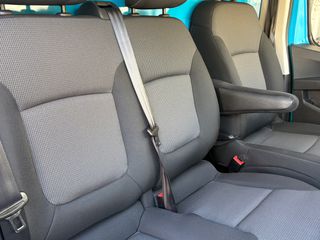 Renault Trafic 2022 2.0dci 150ps*New Model*Αυτοματο*Euro6D*LED*Full Extra*Book-thumb-14