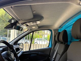 Renault Trafic 2022 2.0dci 150ps*New Model*Αυτοματο*Euro6D*LED*Full Extra*Book-thumb-27