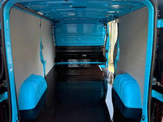Renault Trafic 2022 2.0dci 150ps*New Model*Αυτοματο*Euro6D*LED*Full Extra*Book-thumb-29