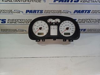 ΚΑΝΤΡΑΝ AGU 1.8cc 20v TURBO VW BORA 1998-2005/GOLF 4 1998-2004 (EG)