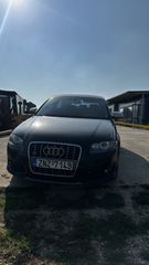 Audi S3 2010