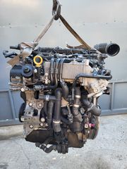 ΚΙΝΗΤΗΡΑΣ ΜΟΤΕΡ VOLKSWAGEN SKODA GOLF TIGUAN 2.0 DIESEL ( DFG )