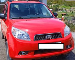 Daihatsu Terios 2008