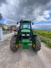 Δενδροκομικά Τρακτέρ John Deere 2011 5315