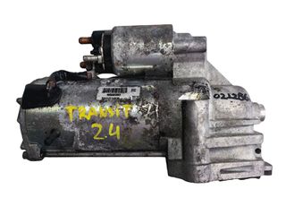 Μίζα Ford Mε Κωδικό MAWS34808