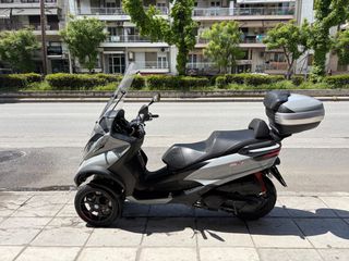 Piaggio MP3 350 2018 ΕΛΛΗΝΙΚΗΣ ΑΝΤΙΠΡΟΣΩΠΕΙΑΣ-thumb-1