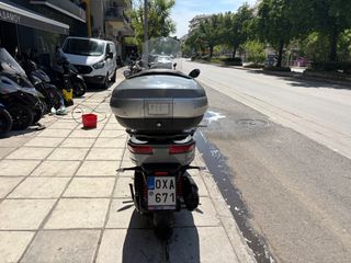 Piaggio MP3 350 2018 ΕΛΛΗΝΙΚΗΣ ΑΝΤΙΠΡΟΣΩΠΕΙΑΣ-thumb-2