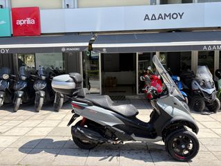 Piaggio MP3 350 2018 ΕΛΛΗΝΙΚΗΣ ΑΝΤΙΠΡΟΣΩΠΕΙΑΣ-thumb-3
