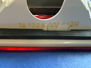 Φανός πίσω αρ.εσωτ.λευκός B class w245-thumb-3