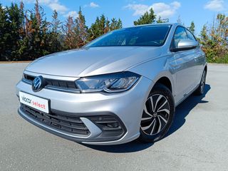 Volkswagen Polo 2024 2024 DSG7 1.0 TSI 95HP LIFE
