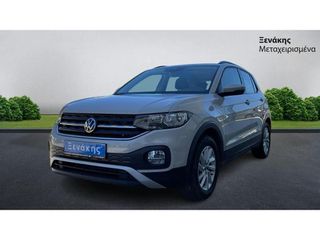 Volkswagen T-Cross 2023 1.0 110PS