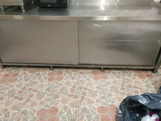Πωλείται εξοπλισμός εστιατορίου-thumb-2