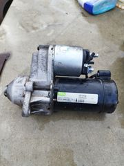 Μίζα Opel Valeo D6RA93, 09115192, Z14XEP