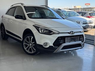 Hyundai i 20 2018 Active Cross - Automatic