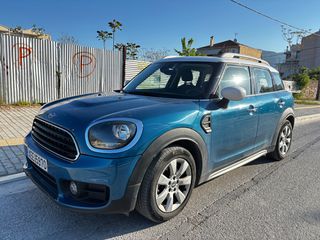 Mini Countryman 2020 COOPER COUNTRYMAN