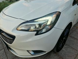 Opel Corsa 2016 full extra-thumb-1