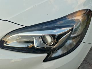 Opel Corsa 2016 full extra-thumb-2