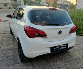 Opel Corsa 2016 full extra-thumb-3