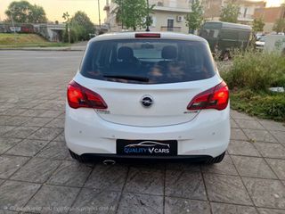 Opel Corsa 2016 full extra-thumb-4