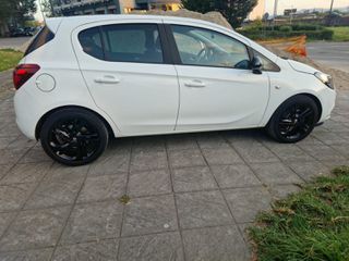 Opel Corsa 2016 full extra-thumb-7