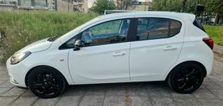 Opel Corsa 2016 full extra-thumb-9