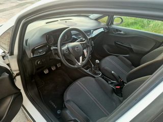 Opel Corsa 2016 full extra-thumb-17