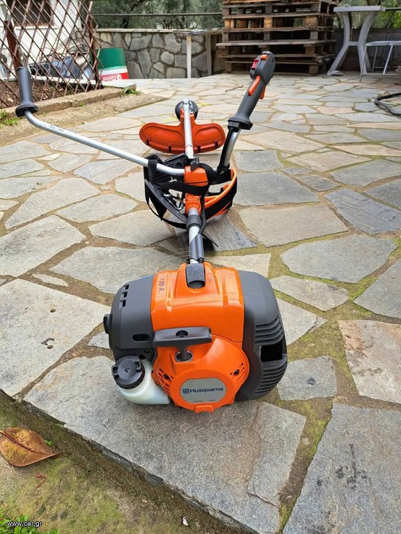 Husqvarna 135r