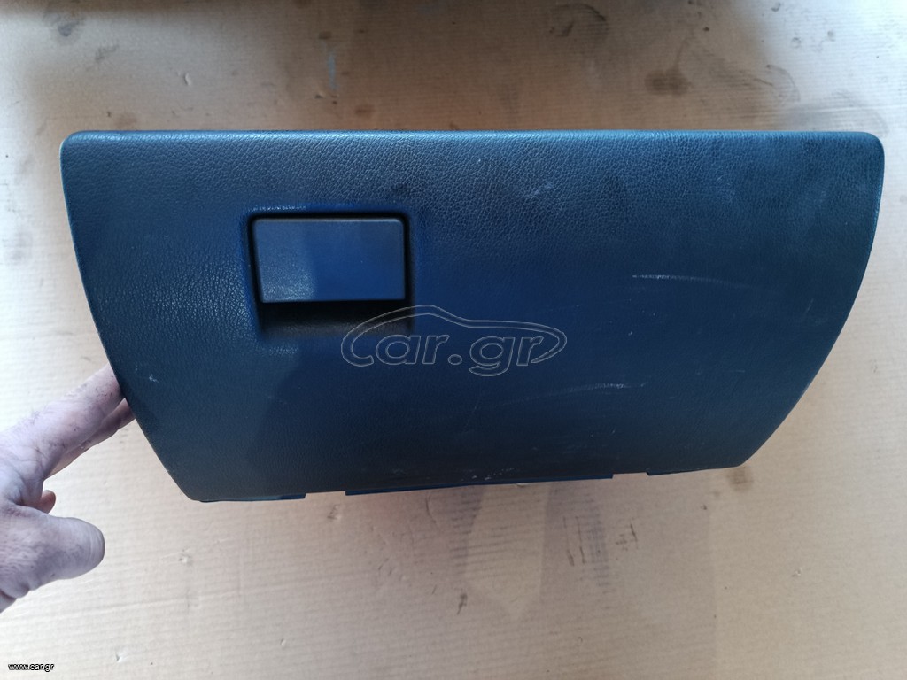 OPEL ASTRA G ΝΤΟΥΛΑΠΙ ΣΥΝΟΔΗΓΟΥ