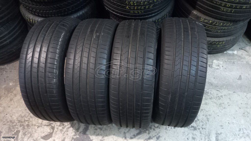 Ελαστικά 225-45R18 HANKOOK τεμ. 4