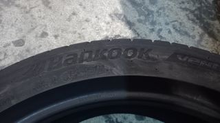 Ελαστικά 225-45R18 HANKOOK τεμ. 4-thumb-1