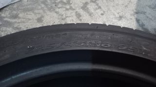 Ελαστικά 225-45R18 HANKOOK τεμ. 4-thumb-2