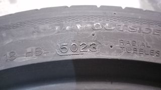Ελαστικά 225-45R18 HANKOOK τεμ. 4-thumb-3