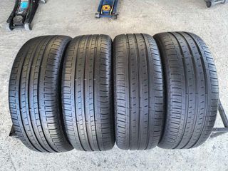 4 ΕΛΑΣΤΙΚΆ 195/55/16 BRIDGESTONE DOT(4923)**AUTO IKAS**