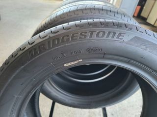 4 ΕΛΑΣΤΙΚΆ 195/55/16 BRIDGESTONE DOT(4923)**AUTO IKAS**-thumb-1