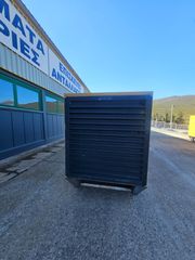 Γεννήτρια CAT 2002 GEP 250-thumb-3