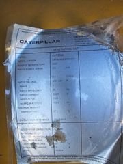 Γεννήτρια CAT 2002 GEP 250-thumb-6